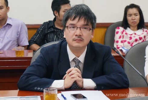 Bộ Công Thương: