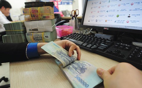 “Giải tỏa nỗi sợ trách nhiệm để xử lý nợ xấu” - ảnh 1