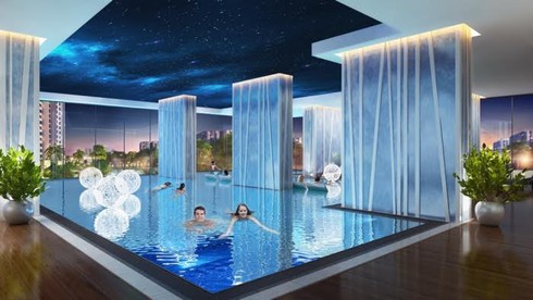 6 lý do khiến chung cư cao cấp hút khách tại các đô thị lớn - ảnh 3
