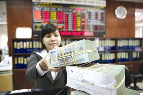 Bộ Nội vụ xây dựng dự thảo mới về lương cơ sở công chức, viên chức - ảnh 1