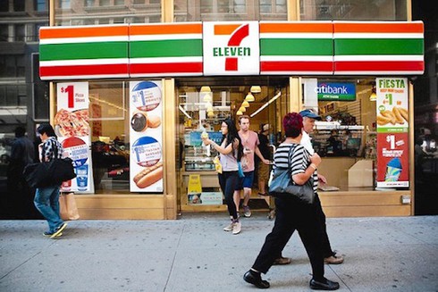 Đối thủ muốn thâu tóm Vinmart+ với giá hời, Vingroup có bán? - ảnh 1