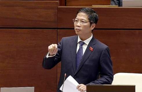 Bộ trưởng Công Thương Trần Tuấn Anh: Thời điểm khó khăn nhất đã qua! - ảnh 1