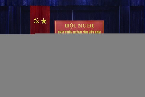 Thủ tướng: Xuất khẩu tôm đạt 10 tỷ USD năm 2030 là quá thấp - ảnh 3