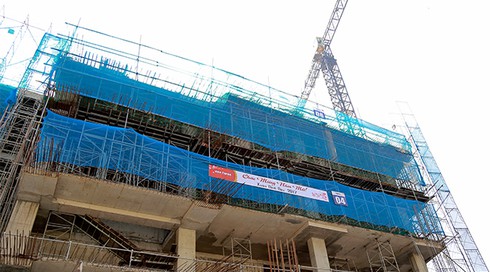 2 cổ phiếu ROS và SAB vào rổ MSCI Frontier Markets Index - ảnh 1