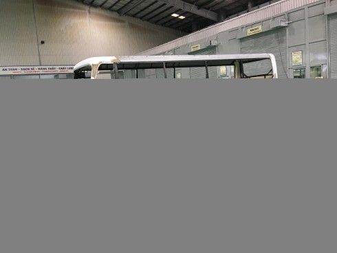 Ô tô Trường Hải công bố nguyên nhân vụ cháy lớn thiệt hại 250 tỷ đồng - ảnh 4