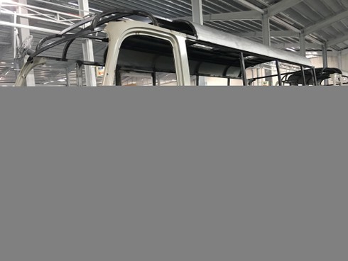 Ô tô Trường Hải công bố nguyên nhân vụ cháy lớn thiệt hại 250 tỷ đồng - ảnh 5