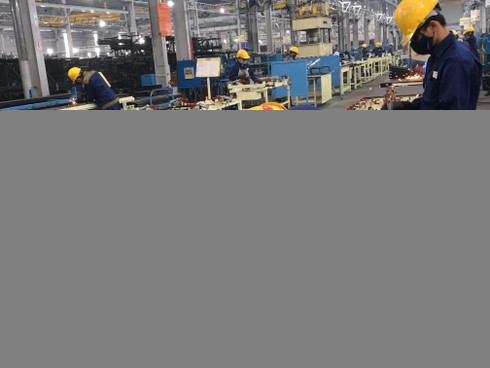 Ô tô Trường Hải công bố nguyên nhân vụ cháy lớn thiệt hại 250 tỷ đồng - ảnh 2