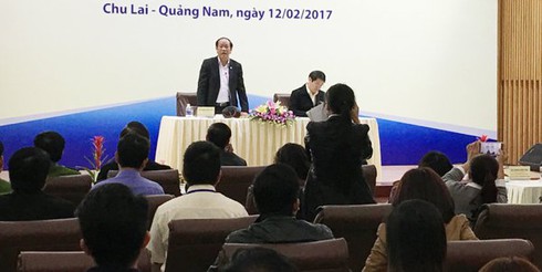 Ô tô Trường Hải công bố nguyên nhân vụ cháy lớn thiệt hại 250 tỷ đồng - ảnh 1