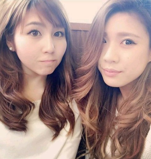 Phái đẹp Hà Thành phát sốt với nghệ thuật nối tóc bằng sáp Nhật Bản - ảnh 2