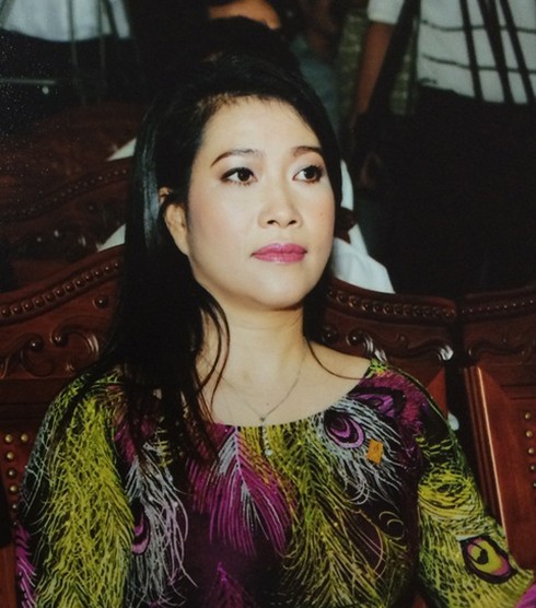 Quan lộ vợ chồng Chủ tịch Dầu khí cùng về làm công chức Bộ Công Thương - ảnh 2