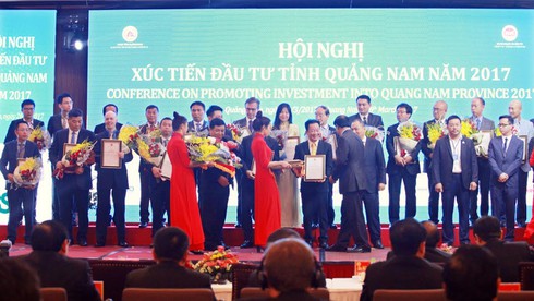 SHB dành hơn 2380 tỷ đồng xúc tiến đầu tư tại Tây Nguyên và Quảng Nam - ảnh 1