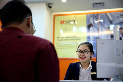 SHB được bình chọn Ngân hàng cho vay mua nhà tốt nhất Việt Nam - ảnh 1