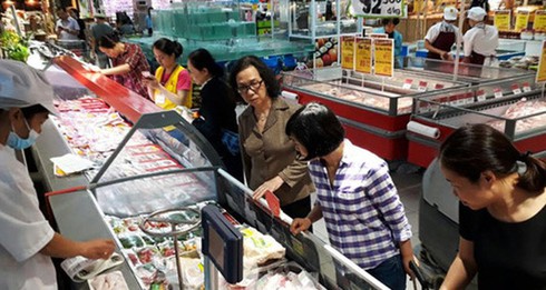 Đồng Nai giải quyết khủng hoảng thịt heo rất đơn giản mà hiệu quả - ảnh 1