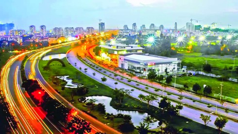 Sức thuyết phục của kinh tế thị trường định hướng xã hội chủ nghĩa - ảnh 1