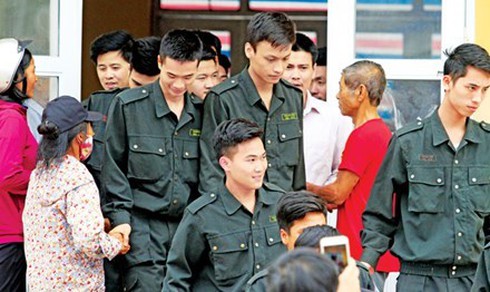 Thanh tra Chính phủ lên tiếng sau tranh luận của ĐBQH về vụ Đồng Tâm - ảnh 1