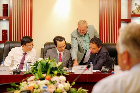 FLC mua 15 máy bay Boeing để chuẩn bị cho Bamboo Airway - ảnh 1