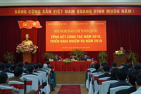 Sự chậm trễ của chúng ta 'trao tặng' lợi thế cho mạng xã hội