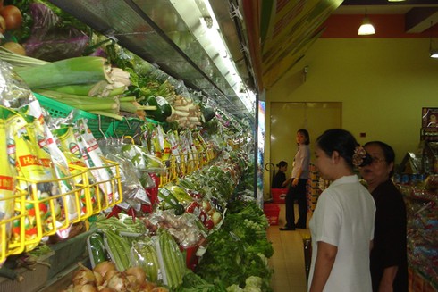 Hạt nêm Knorr ở VN có cùng loại bị thu hồi ở châu Âu? - ảnh 1