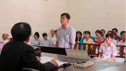Bắt giam bác sĩ lái ôtô gây tai nạn sau 18 tháng tại ngoại - ảnh 1