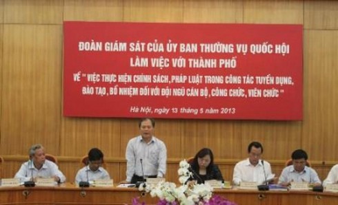 13.000 viên chức giáo dục, “hầu như không có tiêu cực”! - ảnh 1