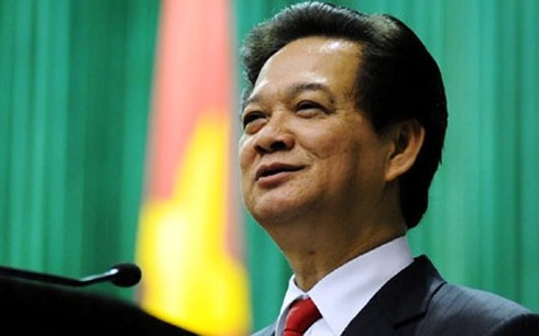 Hiến định rõ trách nhiệm của người đứng đầu chính phủ - ảnh 1