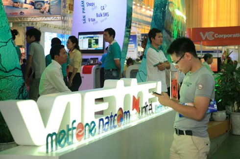 Viettel sẽ phải thoái vốn khỏi Vinaconex - ảnh 2