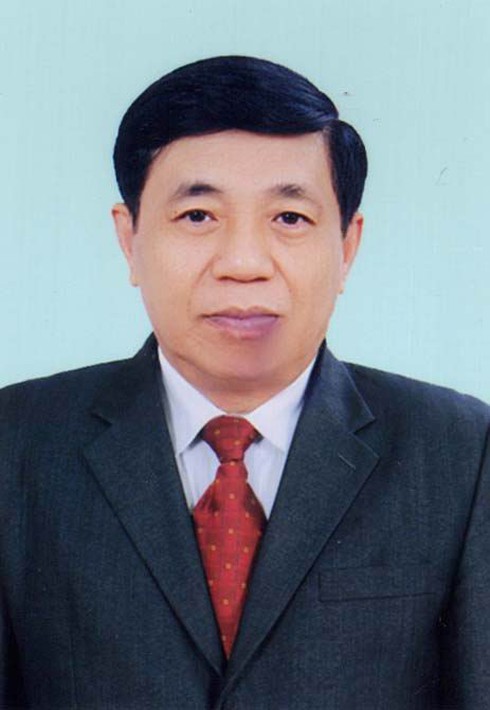 Thủ tướng phê chuẩn nhân sự mới - ảnh 1