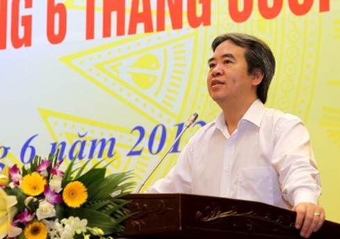 Thống đốc Bình yêu cầu ngân hàng TM