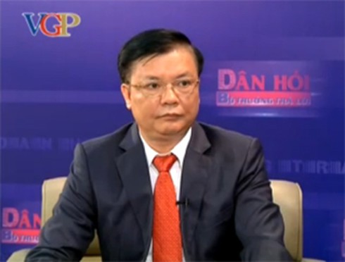 Bộ trưởng Tài chính giải đáp 3 vấn đề “nóng” - ảnh 1