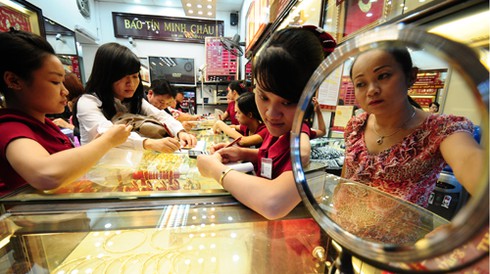 Chuyên gia dự báo giá vàng sau ngày 30/6? - ảnh 1