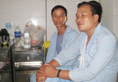 Sự thật đằng sau vụ CSGT bắn người - ảnh 1