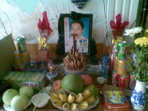 Sát thủ súng bút và những nỗi niềm day dứt để lại - ảnh 2