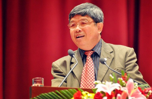 Thủ tướng bổ nhiệm Phó Thống đốc mới cho Ngân hàng Nhà nước - ảnh 1