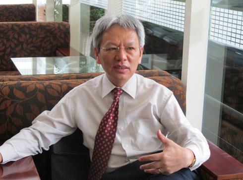 TS Nguyễn Sĩ Dũng phân tích hành động của Bộ trưởng Tiến - ảnh 1