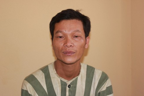 Nghịch tử dùng dao đâm chết mẹ - ảnh 3