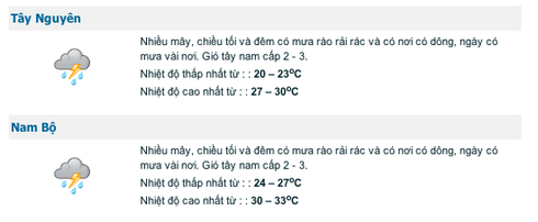 Tin mới nhất về cơn bão số 5 (tối 3.8) - ảnh 4