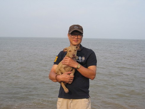 Đi xem chó “chiến” và nghe quạ… hát - ảnh 2