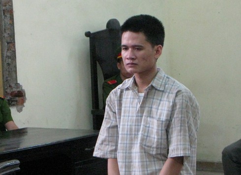 Bắt cóc, hiếp dâm, giết người mình yêu rồi giả vờ... đi ngủ - ảnh 2