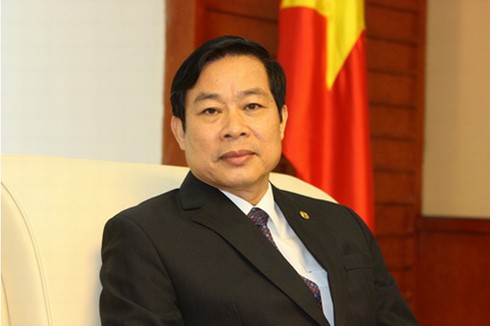 Bộ trưởng Nguyễn Bắc Son là Phó Trưởng ban Chỉ đạo 896 - ảnh 1
