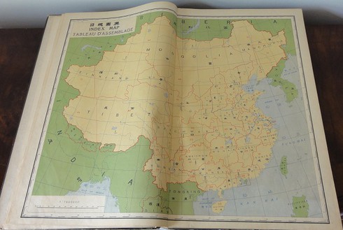 Atlas 1919: Vạch trần luận điệu