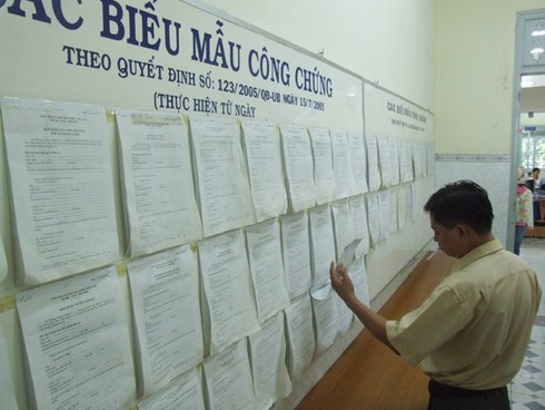 Bộ trưởng Tư pháp: Hiện tượng lừa đảo công chứng là có! - ảnh 1