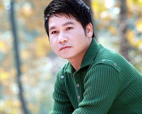 Vì sao Trọng Tấn bất ngờ xin thôi việc tại Nhạc viện? - ảnh 1