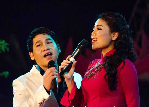 Vì sao Trọng Tấn bất ngờ xin thôi việc tại Nhạc viện? - ảnh 2