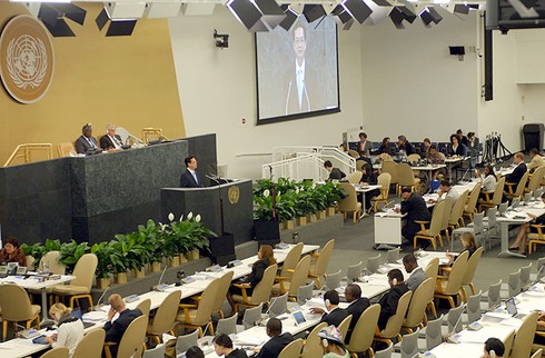 Thủ tướng: Bảo đảm an ninh hàng hải trên Biển Đông là lợi ích thiết thực cả thế giới - ảnh 2