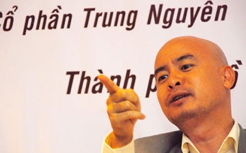 Khẩu hiệu của Trung Nguyên vô nghĩa về truyền thông? - ảnh 1