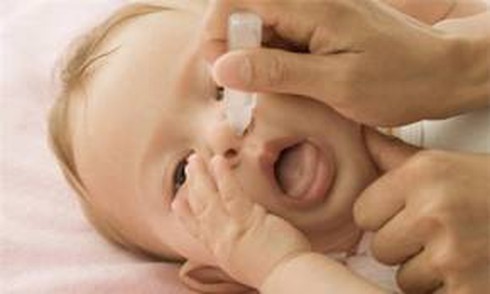 Bệnh đau mắt đỏ và cách phòng tránh - ảnh 1