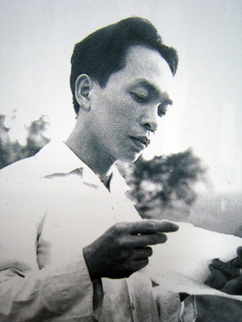 Đại tướng Võ Nguyên Giáp qua ảnh - ảnh 6