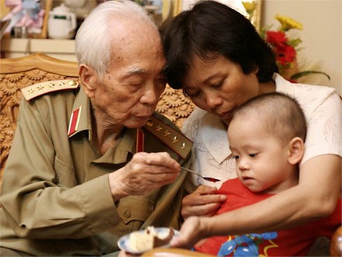 Võ Nguyên Giáp