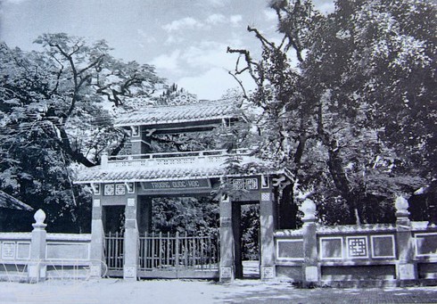 Những bức ảnh quý về cuộc đời và sự nghiệp của Đại tướng Võ Nguyên Giáp - ảnh 2