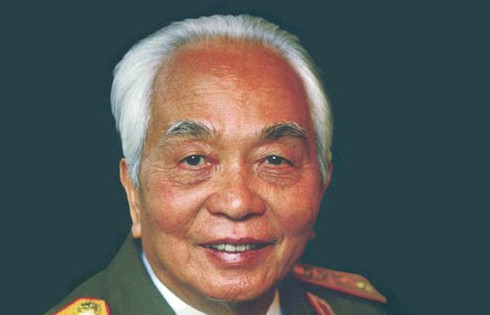 Tang lễ Đại tướng Võ Nguyên Giáp: Làn sóng tiếc thương lan rộng trên thế giới - ảnh 1